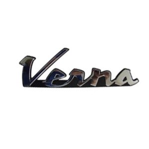 آرم نوشته Verna اصلي MOBIS کد فنی 86310-25500