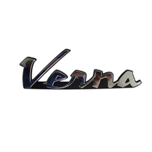 آرم نوشته Verna اصلي MOBIS کد فنی 86310-25500