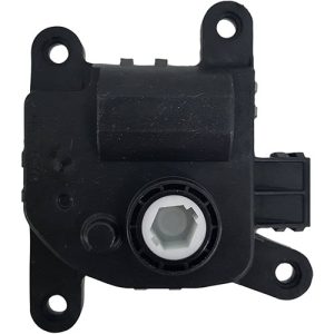 موتور دريچه بخاري I20 و IX35 اصلي MOBIS کد فنی 97157-1JAA0