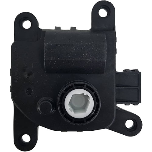 موتور دريچه بخاري I20 و IX35 اصلي MOBIS کد فنی 97157-1JAA0