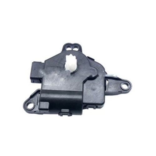 موتور دريچه بخاري IX45 (چپ پاييني) اصلي MOBIS کد فنی 97159-4R150