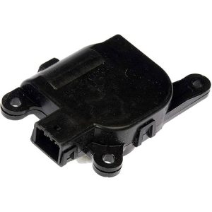 موتور دريچه ورودي بخاري اپتيما و سراتو اصلي MOBIS کد فنی 97125-2G000