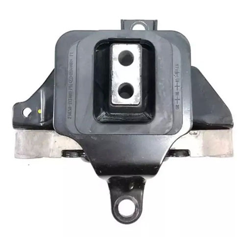 دسته موتور چپ توسان اصلي MOBIS کد فنی 21830-D3100