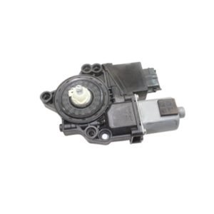 موتور شيشه بالابر درب عقب راست سانتافه اصلي MOBIS کد فنی 83460-2W010