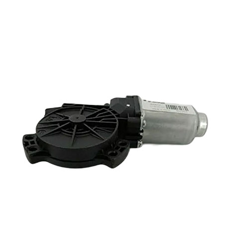 موتور شيشه بالابر درب عقب راست اسپورتيج اصلي MOBIS کد فنی 83460-3W000