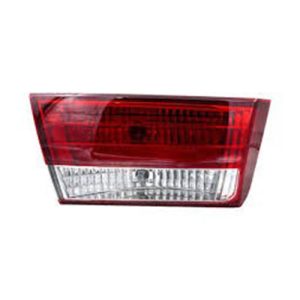 چراغ خطر روي صندوق سوناتا چپ اصلي GENUINE کد فنی 92413-3K000