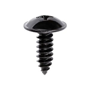 خار پيچ خور پلاستيكي اصلي GENUINE کد فنی 12493-06207