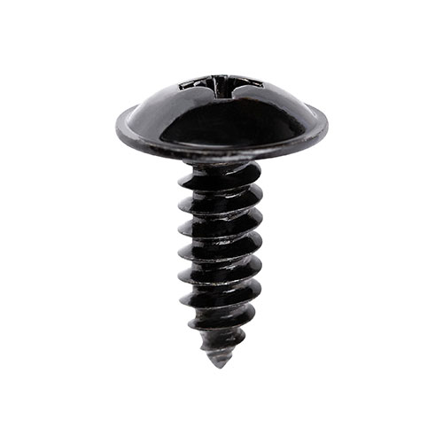 خار پيچ خور پلاستيكي اصلي GENUINE کد فنی 12493-06207