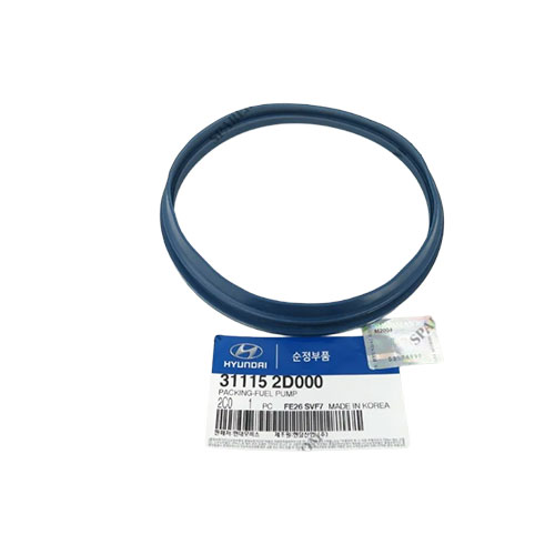 اورينگ پمپ بنزين آوانته اصلي GENUINE کد فنی 31115-2D000