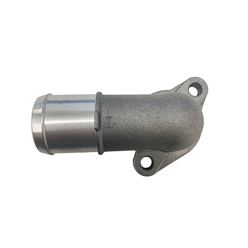 درب ترموستات آزرا اصلي MOBIS کد فنی 25611-3C101