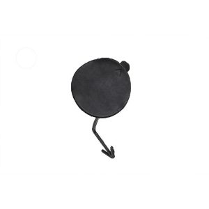 درپوش بكسل بند سپر جلو توسان 2017 اصلي GENUINE کد فنی 86519-D3000