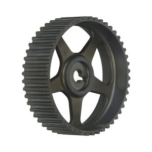 دنده ميل سوپاپ سانتافه و توسان 2700 اصلي MOBIS کد فنی 24211-35500