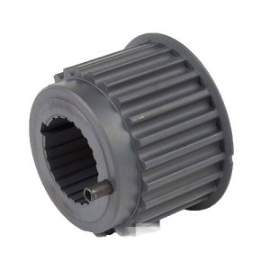 دنده سر ميل لنگ توسان اصلي MOBIS کد فنی 23120-35500