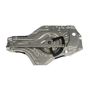 ريل شيشه بالابر درب جلو راست آوانته اصلي GENUINE کد فنی 82402-2D010