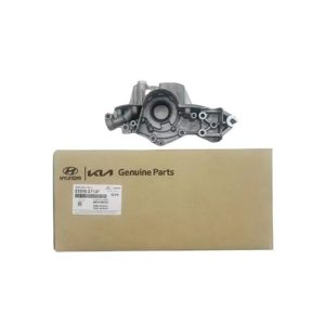 اويل پمپ توسان وكوپه اصلي GENUINE کد فنی 21310-37100