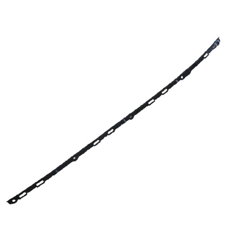 بست نگهدارنده كنار شيشه جلو سوناتا (فلزي بلند) راست اصلي GENUINE کد فنی 86139-3K001