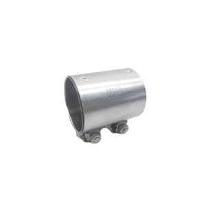 بست فلزي لوله اگزوز وولستر و توسان و سانتافه اصلي MOBIS کد فنی 28641-C8600