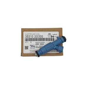انژكتور سوناتاYF اصلي MOBIS کد فنی 35310-2G300