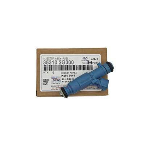 انژكتور سوناتاYF اصلي MOBIS کد فنی 35310-2G300