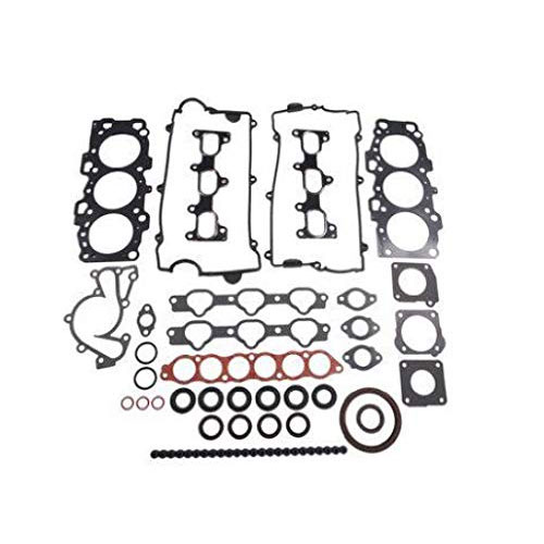 واشر كامل توسان اصلي GENUINE کد فنی 20910-37E00