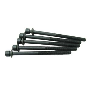 پيچ سرسيلندر سوناتا اصلي GENUINE کد فنی 22320-25000