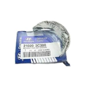 ياتاقان ثابت STD آزرا زرد اصلي GENUINE کد فنی 21020-3C300