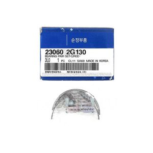 ياتاقان متحرك STD سوناتا سبز اصلي MOBIS کد فنی 23060-2G130