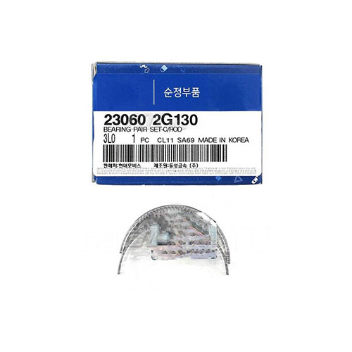 ياتاقان متحرك STD سوناتا سبز اصلي MOBIS کد فنی 23060-2G130