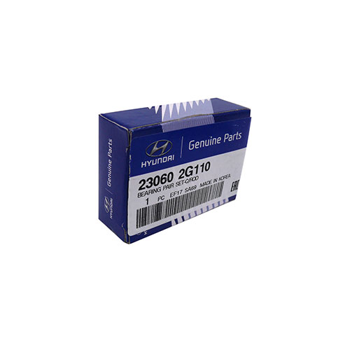 ياتاقان متحرك STD سوناتا مشكي اصلي GENUINE کد فنی 23060-2G110