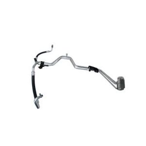 لوله بلند (دوقلو) كولر توسان و اسپورتيج اصلي GENUINE کد فنی 97775-2E300
