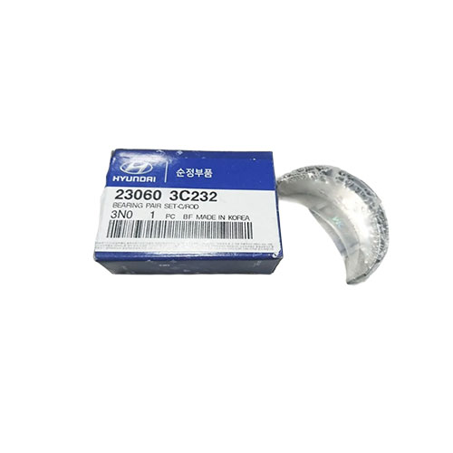ياتاقان متحرك STD آزرا مشكي اصلي MOBIS کد فنی 23060-3C232