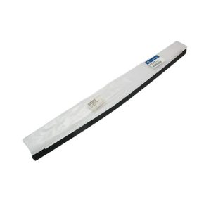 زه افقي استيل بالاي درب عقب راست سانتافه 2014 اصلي MOBIS کد فنی 83860-2W000