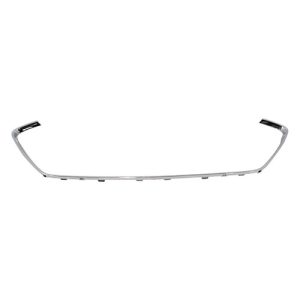 زه استيل جلوپنجره IX35 و توسان اصلي MOBIS کد فنی 86581-2S100