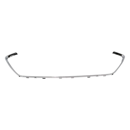 زه استيل جلوپنجره IX35 و توسان اصلي MOBIS کد فنی 86581-2S100