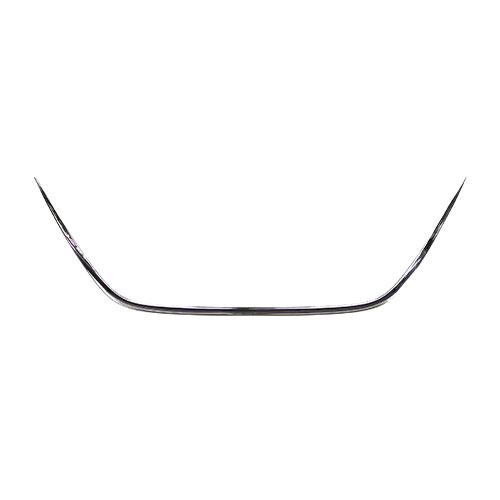 زه U شكل جلو پنجره سوناتا 2009 و 2010 اصلي MOBIS کد فنی 86585-3K500