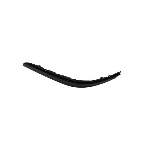زه سپر عقب جنسيس (پلاستيكي) راست اصلي MOBIS کد فنی 86684-3M000