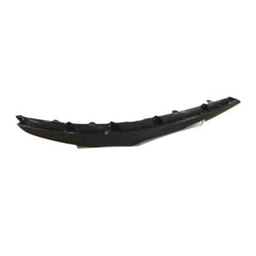 زه سپر جلو جنسيس راست اصلي MOBIS کد فنی 86576-3M500