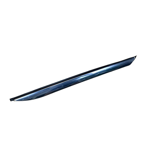 زه استيل بالاي گلگير عقب اپتيما راست اصلي MOBIS کد فنی 87860-2T000