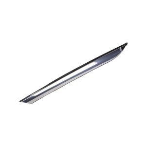 زه استيل بالاي گلگير عقب اپتيما چپ اصلي MOBIS کد فنی 87850-2T000
