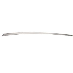 زه استيل بالاي درب عقب راست اپتيما اصلي MOBIS کد فنی 83860-2T000