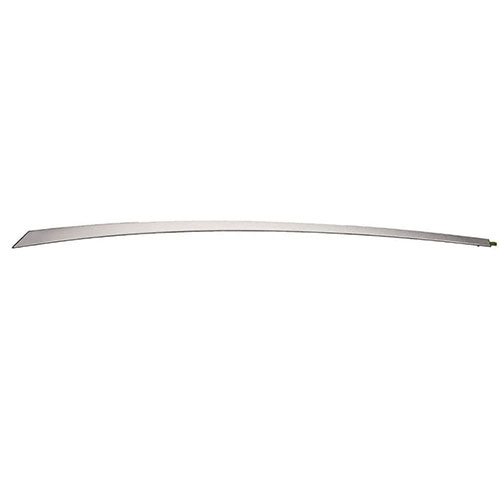 زه استيل بالاي درب عقب راست اپتيما اصلي MOBIS کد فنی 83860-2T000