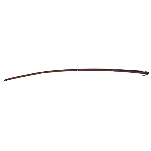 زه بالايي درب عقب اپتيما راست اصلي MOBIS کد فنی 83145-2T000