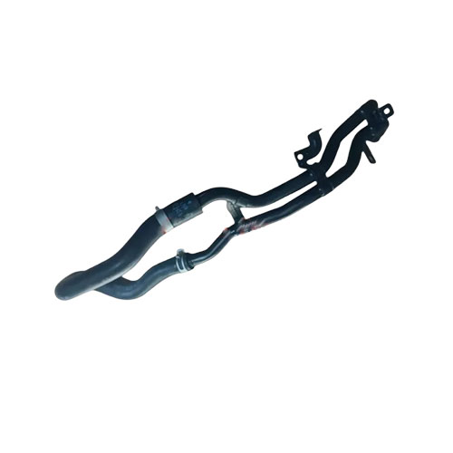 لوله خنك كن دوقلو گيربكس سانتافه 2015 اصلي GENUINE کد فنی 97540-2W500
