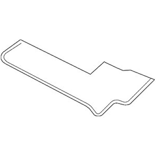 واشر درب سوپاپ اپتيما 2010 راست اصلي GENUINE کد فنی 22441-3E601