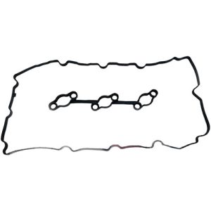 واشر درب سوپاپ جنسيس راست اصلي MOBIS کد فنی 22441-3C710