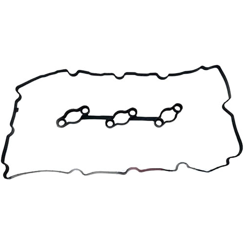 واشر درب سوپاپ جنسيس راست اصلي MOBIS کد فنی 22441-3C710