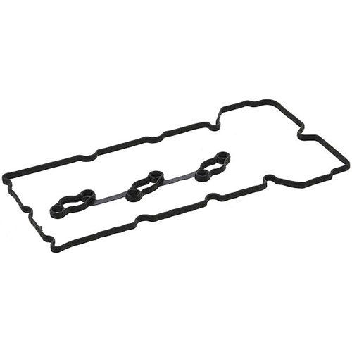 واشر درب سوپاپ جنسيس چپ اصلي MOBIS کد فنی 22453-3C710