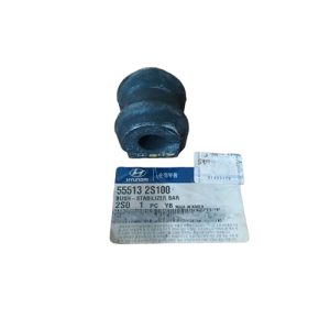 بوش چاكدار موجگير عقب IX35 و اسپورتيج اصلي GENUINE کد فنی 55513-2S100