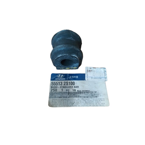 بوش چاكدار موجگير عقب IX35 و اسپورتيج اصلي GENUINE کد فنی 55513-2S100