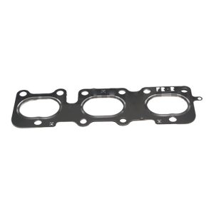واشر بغل اگزوز جنسيس راست اصلي MOBIS کد فنی 28521-3C211